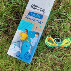 buitenspeelgoed lassowerper, bestseller buitenspeelgoed, springtouw alternatief, lassowerper voor kinderen, lassowerper usb oplaadbaar