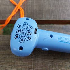buitenspeelgoed lassowerper, bestseller buitenspeelgoed, springtouw alternatief, lassowerper voor kinderen, lassowerper usb oplaadbaar
