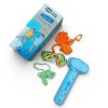 buitenspeelgoed lassowerper, bestseller buitenspeelgoed, springtouw alternatief, lassowerper voor kinderen, lassowerper usb oplaadbaar