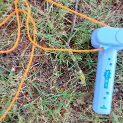 buitenspeelgoed lassowerper, bestseller buitenspeelgoed, springtouw alternatief, lassowerper voor kinderen, lassowerper usb oplaadbaar