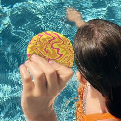 waterhopper, speelgoed voor in de zee, waterspeelgoed, voor kinderen volwassenen water speelgoed