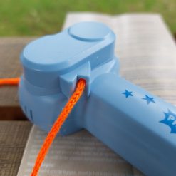 buitenspeelgoed lassowerper, bestseller buitenspeelgoed, springtouw alternatief, lassowerper voor kinderen, lassowerper usb oplaadbaar