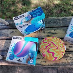 waterhopper, speelgoed voor in de zee, waterspeelgoed, voor kinderen volwassenen water speelgoed