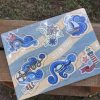 Zeeuws cadeau voor peuter houten puzzel