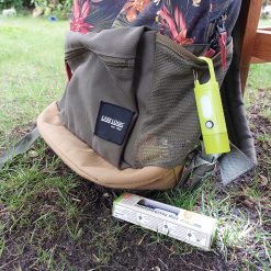 felle zaklamp voor kinderen oplaadbaar zonder batterijeen