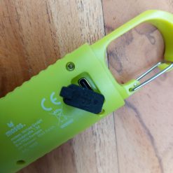 usb oplaadbare kinderzaklamp